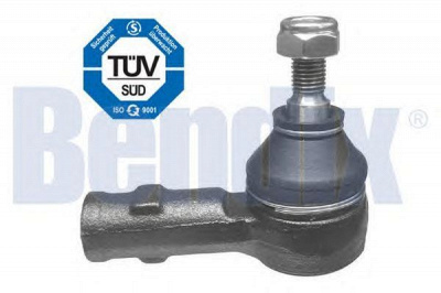 BENDIX 040319b -  Наконечник поперечной рулевой тяги