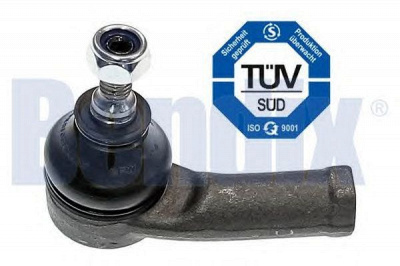 BENDIX 040320b -  Наконечник поперечной рулевой тяги