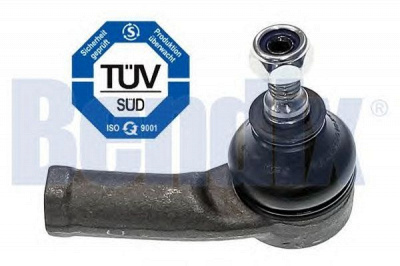 BENDIX 040321b -  Наконечник поперечной рулевой тяги