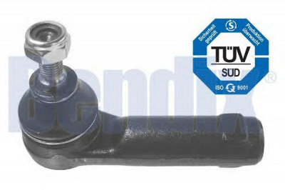 BENDIX 040323b -  Наконечник поперечной рулевой тяги