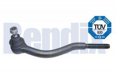 BENDIX 040325b -  Наконечник поперечной рулевой тяги