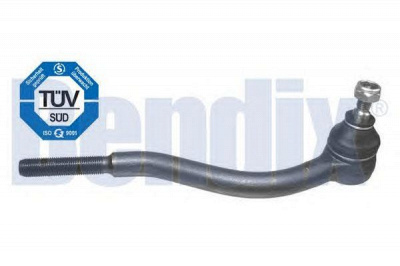 BENDIX 040326b -  Наконечник поперечной рулевой тяги