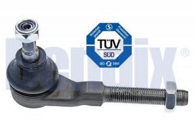 BENDIX 040328b -  Наконечник поперечной рулевой тяги