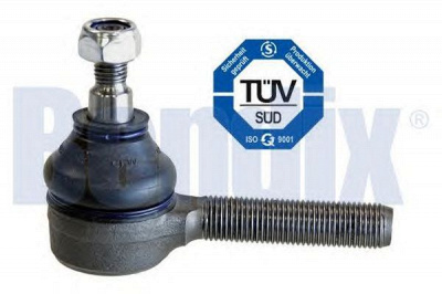 BENDIX 040329b -  Наконечник поперечной рулевой тяги