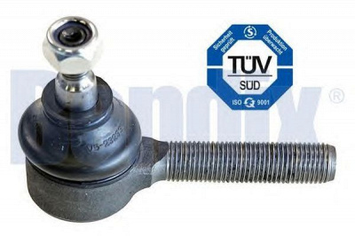 BENDIX 040330b -  Наконечник поперечной рулевой тяги