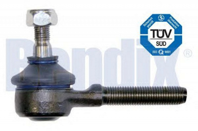 BENDIX 040331b -  Наконечник поперечной рулевой тяги