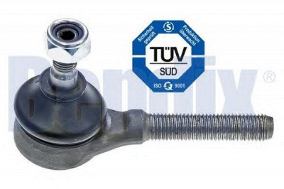 BENDIX 040334b -  Наконечник поперечной рулевой тяги