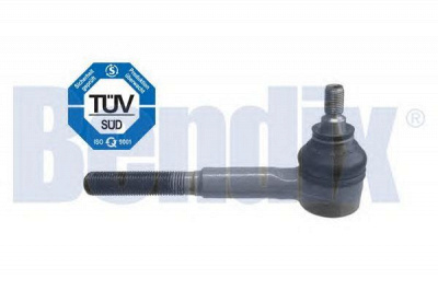 BENDIX 040340b -  Наконечник поперечной рулевой тяги
