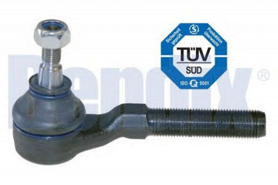 BENDIX 040343b -  Наконечник поперечной рулевой тяги