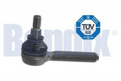 BENDIX 040344b -  Наконечник поперечной рулевой тяги