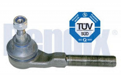 BENDIX 040345b -  Наконечник поперечной рулевой тяги