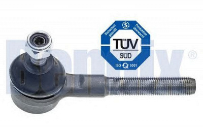 BENDIX 040347b -  Наконечник поперечной рулевой тяги