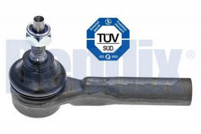 BENDIX 040349b -  Наконечник поперечной рулевой тяги