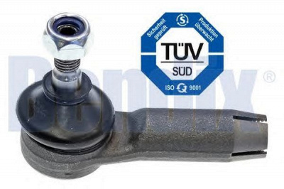 BENDIX 040352b -  Наконечник поперечной рулевой тяги