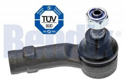 BENDIX 040353b -  Наконечник поперечной рулевой тяги