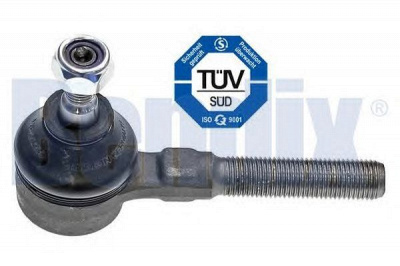 BENDIX 040354b -  Наконечник поперечной рулевой тяги