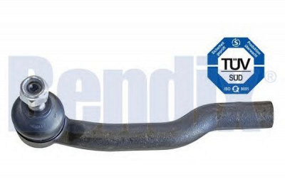 BENDIX 040364b -  Наконечник поперечной рулевой тяги