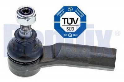 BENDIX 040366b -  Наконечник поперечной рулевой тяги