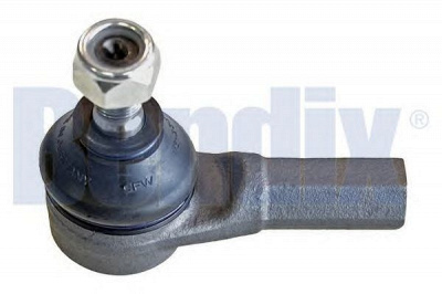 BENDIX 040370b -  Наконечник поперечной рулевой тяги
