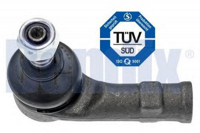 BENDIX 040377b -  Наконечник поперечной рулевой тяги
