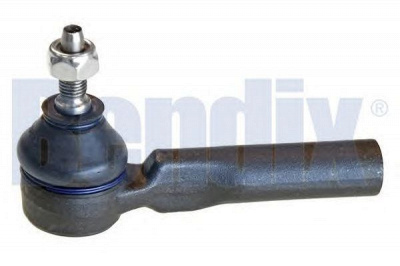 BENDIX 040384b -  Наконечник поперечной рулевой тяги