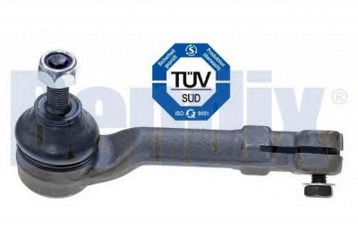 BENDIX 040385b -  Наконечник поперечной рулевой тяги