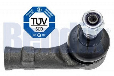 BENDIX 040387b -  Наконечник поперечной рулевой тяги