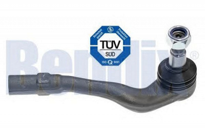 BENDIX 040388b -  Наконечник поперечной рулевой тяги