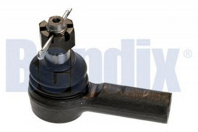 BENDIX 040389b -  Наконечник поперечной рулевой тяги