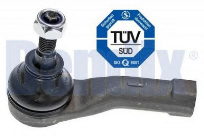 BENDIX 040393b -  Наконечник поперечной рулевой тяги