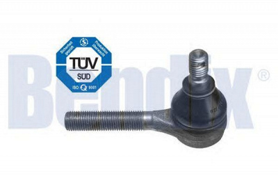 BENDIX 040396b -  Наконечник поперечной рулевой тяги