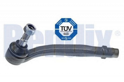 BENDIX 040397b -  Наконечник поперечной рулевой тяги