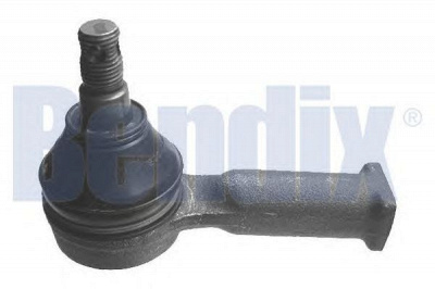 BENDIX 040400b -  Наконечник поперечной рулевой тяги