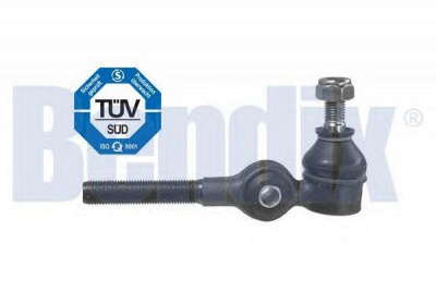 BENDIX 040414b -  Наконечник поперечной рулевой тяги