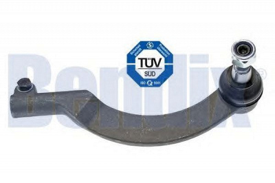 BENDIX 040416b -  Наконечник поперечной рулевой тяги