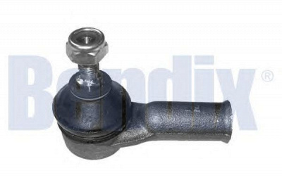 BENDIX 040434b -  Наконечник поперечной рулевой тяги