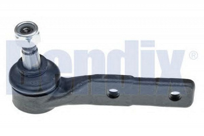 BENDIX 040451b -  Наконечник поперечной рулевой тяги