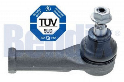BENDIX 040456b -  Наконечник поперечной рулевой тяги