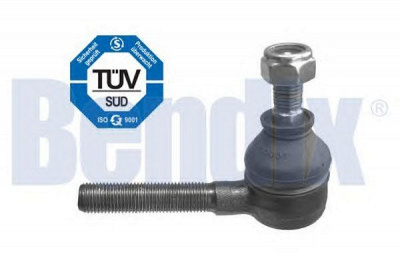 BENDIX 040457b -  Наконечник поперечной рулевой тяги