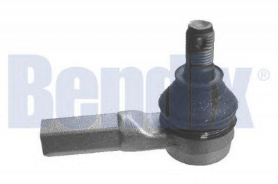 BENDIX 040465b -  Наконечник поперечной рулевой тяги
