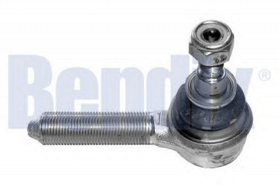 BENDIX 040473b -  Наконечник поперечной рулевой тяги
