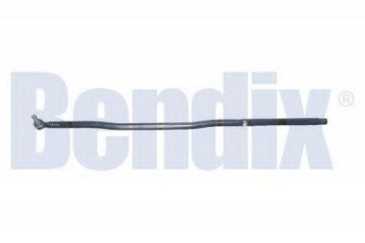 BENDIX 040475b -  Наконечник поперечной рулевой тяги