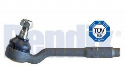 BENDIX 040480b -  Наконечник поперечной рулевой тяги