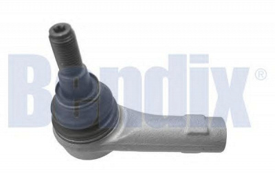 BENDIX 040481b -  Наконечник поперечной рулевой тяги