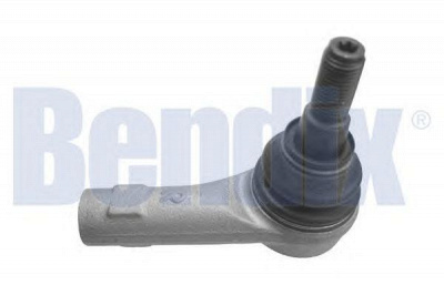 BENDIX 040482b -  Наконечник поперечной рулевой тяги