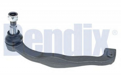 BENDIX 040484b -  Наконечник поперечной рулевой тяги
