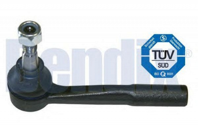 BENDIX 040490b -  Наконечник поперечной рулевой тяги