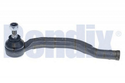 BENDIX 040492b -  Наконечник поперечной рулевой тяги