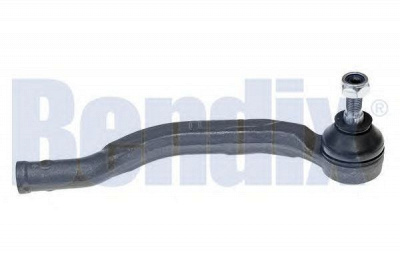 BENDIX 040493b -  Наконечник поперечной рулевой тяги