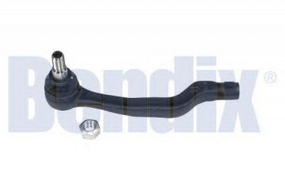 BENDIX 040496b -  Наконечник поперечной рулевой тяги